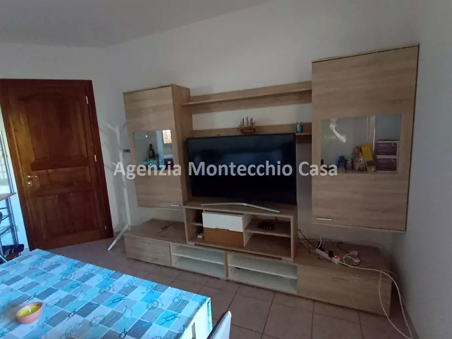 Immagine 3 di Appartamento in vendita  in Via Parigi a Castelsardo