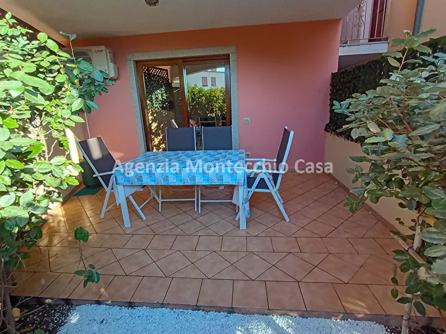 Immagine 6 di Appartamento in vendita  in Via Parigi a Castelsardo