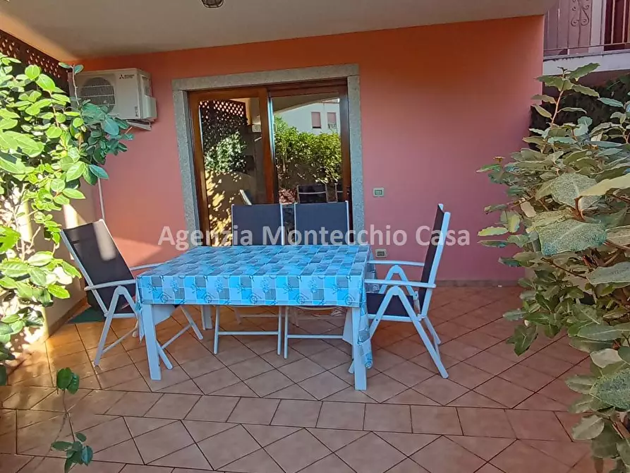 Immagine 5 di Appartamento in vendita  in Via Parigi a Castelsardo