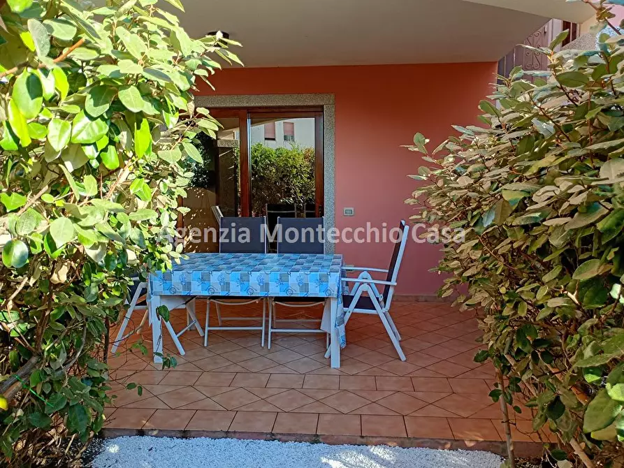Immagine 9 di Appartamento in vendita  in Via Parigi a Castelsardo