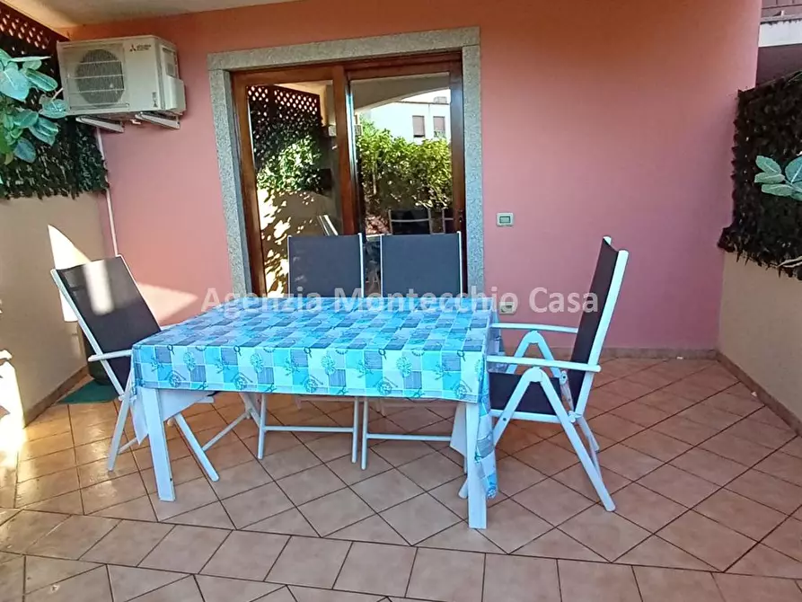 Immagine 7 di Appartamento in vendita  in Via Parigi a Castelsardo