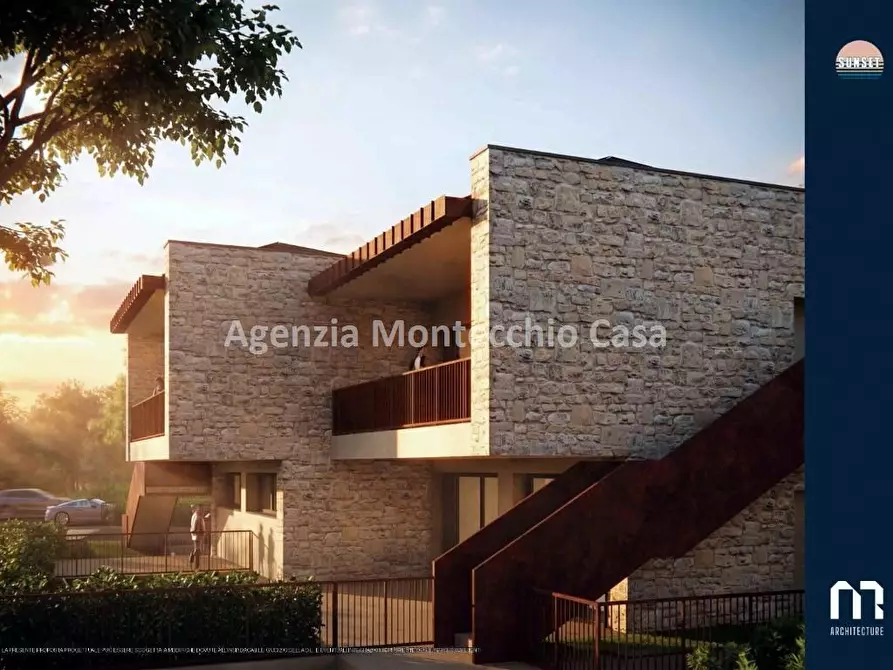 Immagine 9 di Appartamento in vendita  in Via Delle Rondini a Gabicce Mare