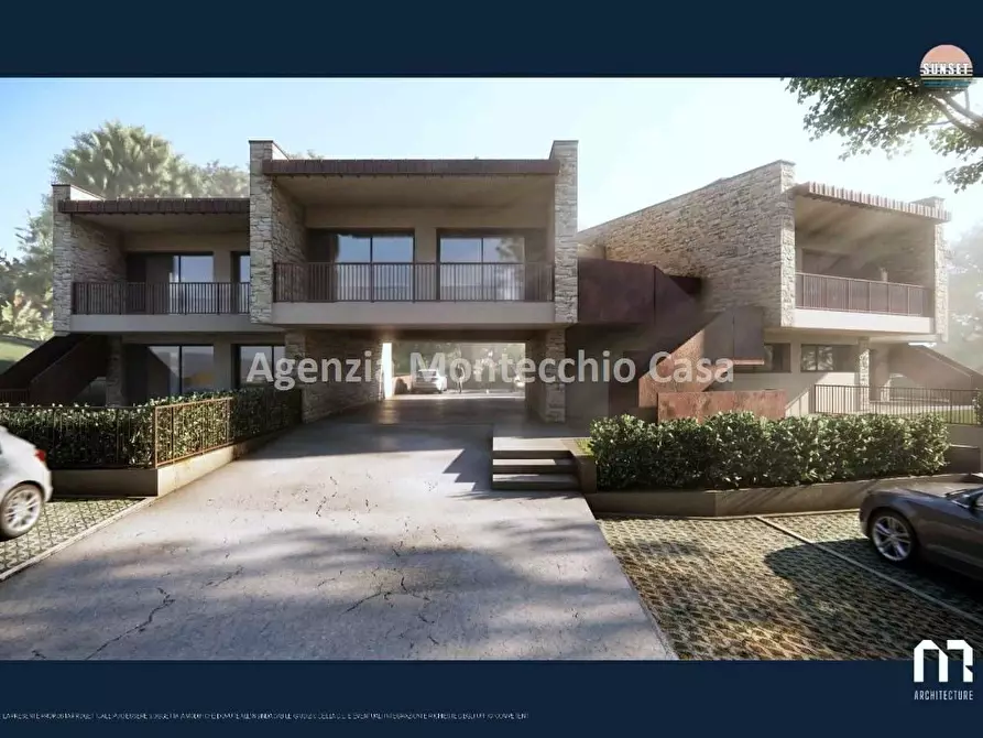 Immagine 8 di Appartamento in vendita  in Via Delle Rondini a Gabicce Mare