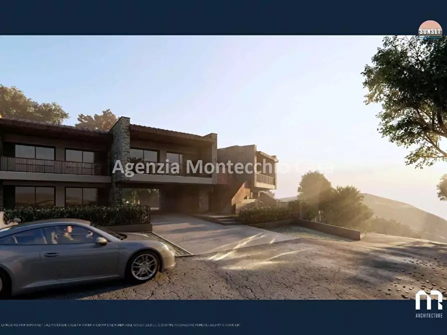 Immagine 1 di Appartamento in vendita  in Via Delle Rondini a Gabicce Mare