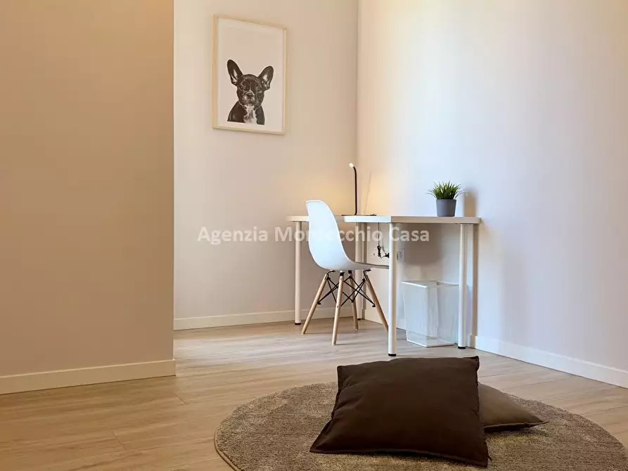 Immagine 6 di Appartamento in vendita  in Via Botteghino a Montegridolfo