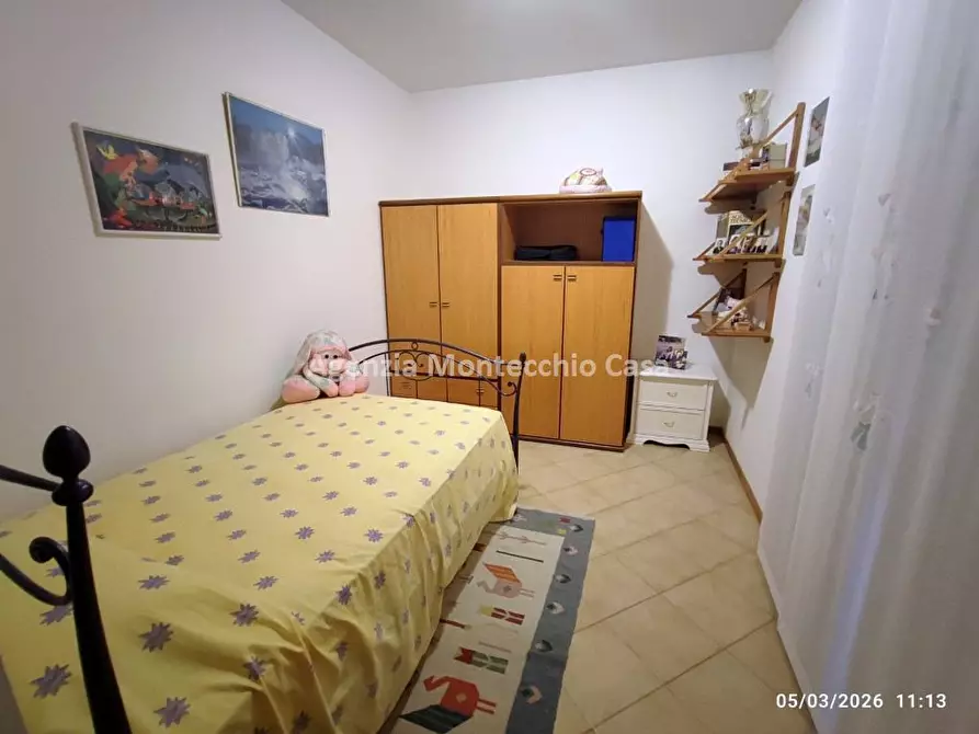 Immagine 2 di Appartamento in vendita  in Via Monte Cristallo a Pesaro