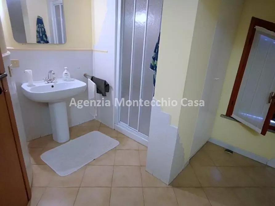 Immagine 8 di Appartamento in vendita  in Via Monte Cristallo a Pesaro