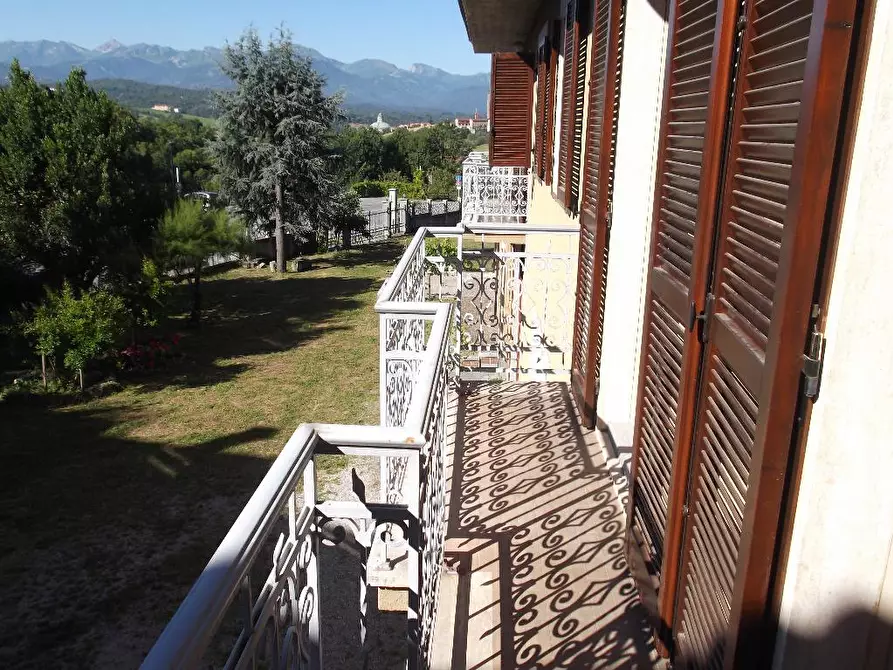 Immagine 7 di Appartamento in affitto  a Vicoforte