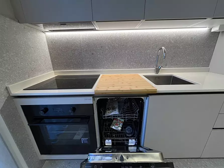 Immagine 6 di Appartamento in affitto  a Mondovì