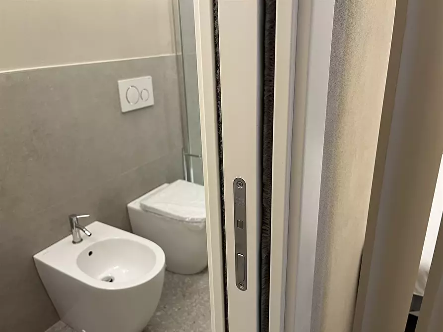 Immagine 3 di Appartamento in affitto  a Mondovì