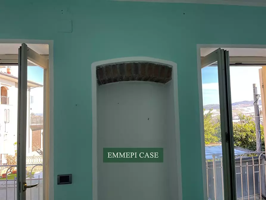 Immagine 9 di Casa semindipendente in vendita  a Vicoforte