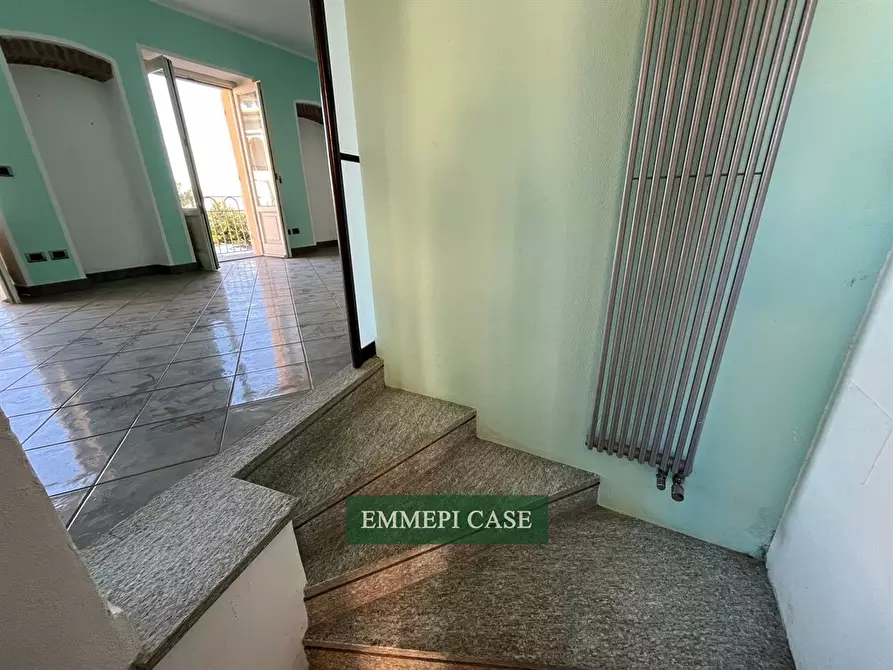 Immagine 8 di Casa semindipendente in vendita  a Vicoforte