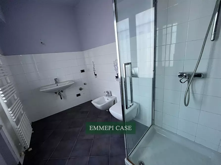 Immagine 6 di Casa semindipendente in vendita  a Vicoforte