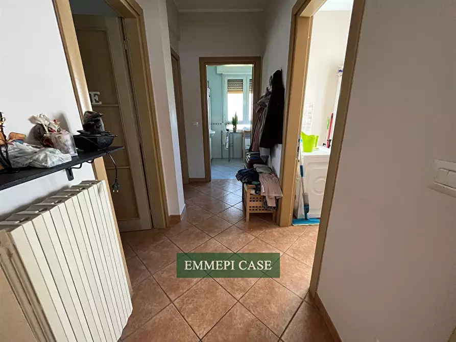 Immagine 5 di Appartamento in vendita  a San Michele Mondovì