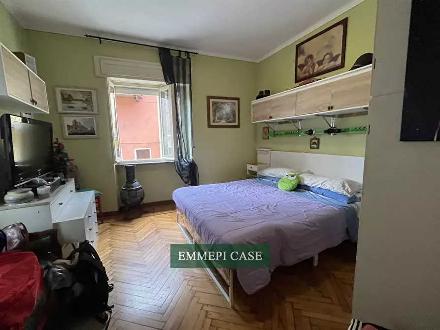 Immagine 2 di Casa semindipendente in vendita  in Via Vittorio Emanuele III a Frabosa Soprana