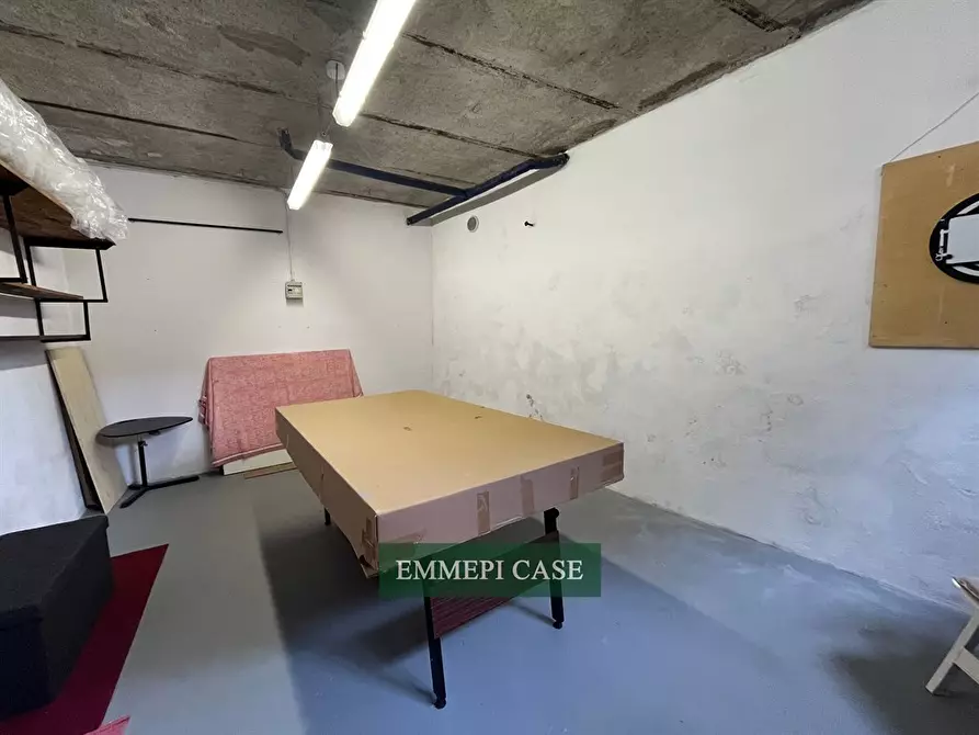 Immagine 8 di Casa semindipendente in vendita  in Via Vittorio Emanuele III a Frabosa Soprana
