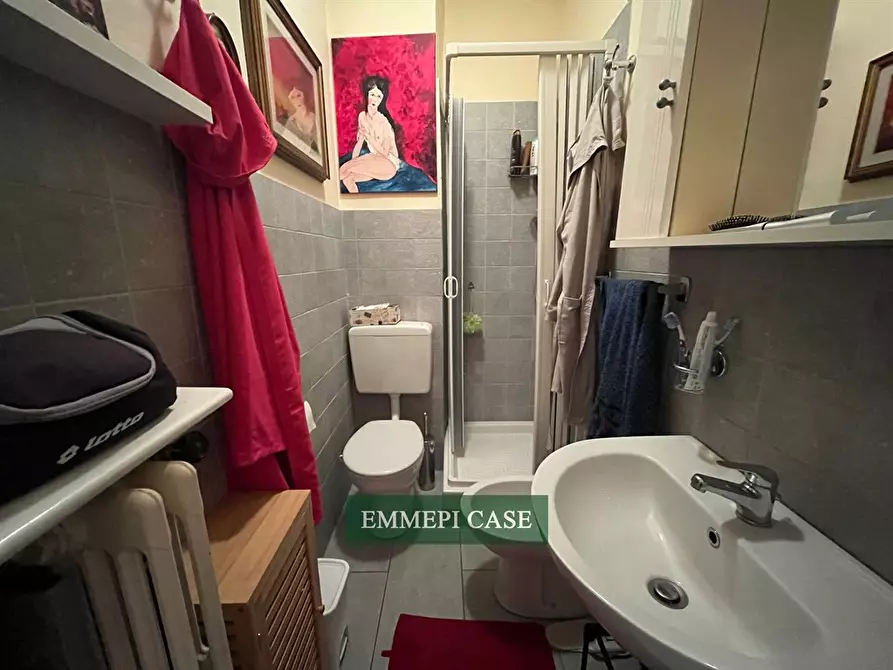 Immagine 5 di Casa semindipendente in vendita  in Via Vittorio Emanuele III a Frabosa Soprana