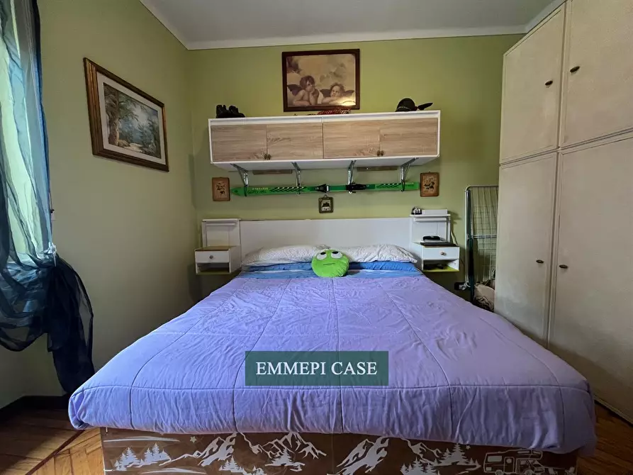 Immagine 1 di Casa semindipendente in vendita  in Via Vittorio Emanuele III a Frabosa Soprana