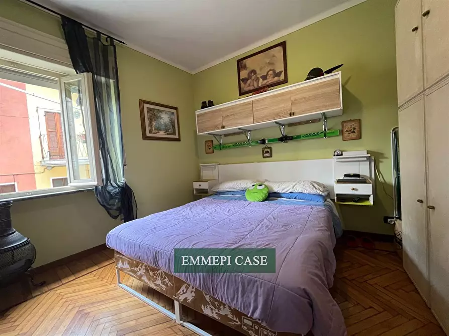 Immagine 3 di Casa semindipendente in vendita  in Via Vittorio Emanuele III a Frabosa Soprana