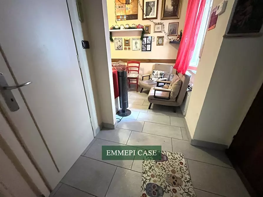 Immagine 6 di Casa semindipendente in vendita  in Via Vittorio Emanuele III a Frabosa Soprana