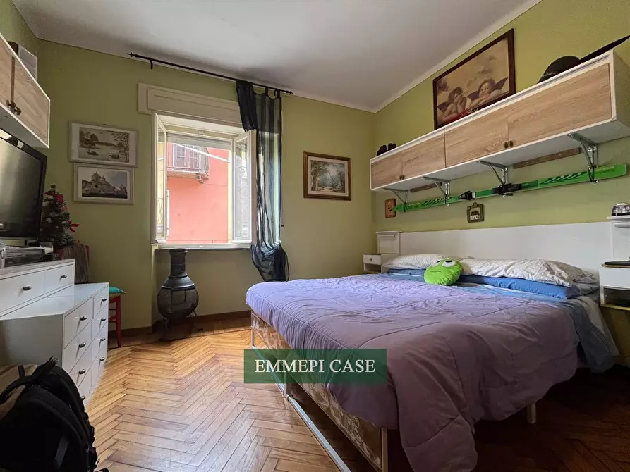 Immagine 4 di Casa semindipendente in vendita  in Via Vittorio Emanuele III a Frabosa Soprana