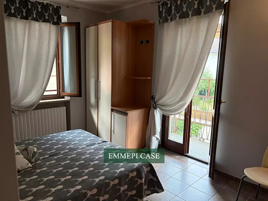 Immagine 3 di Appartamento in vendita  in Via Vittorio Emanuele III a Frabosa Soprana