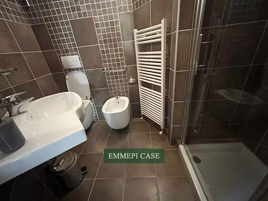 Immagine 4 di Appartamento in vendita  in Via Vittorio Emanuele III a Frabosa Soprana