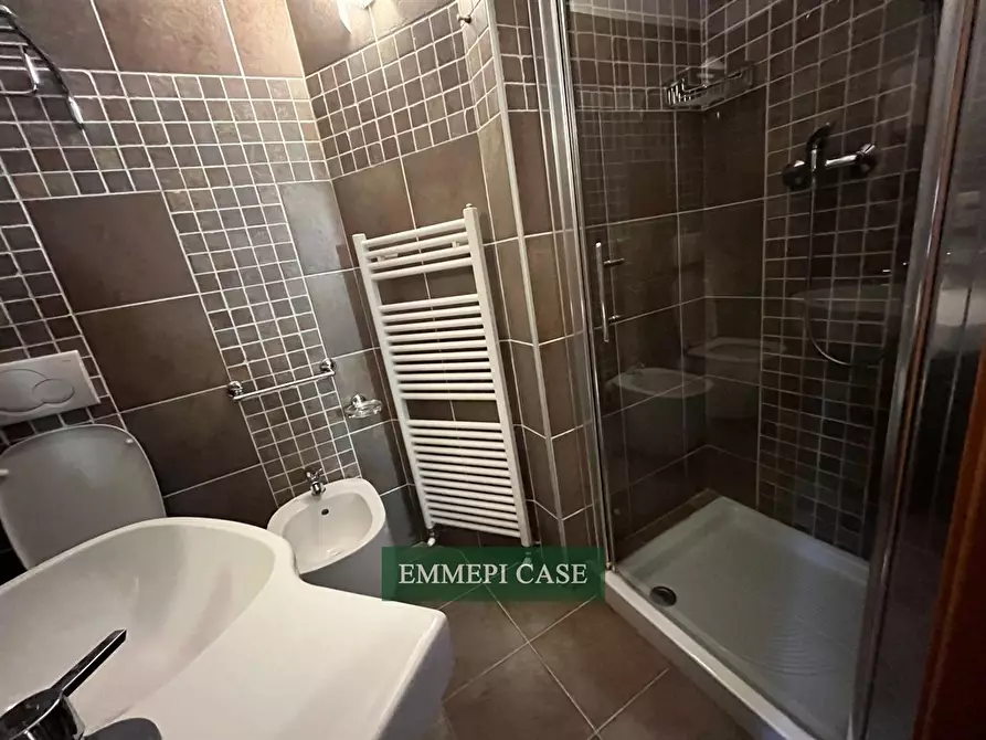 Immagine 5 di Appartamento in vendita  in Via Vittorio Emanuele III a Frabosa Soprana
