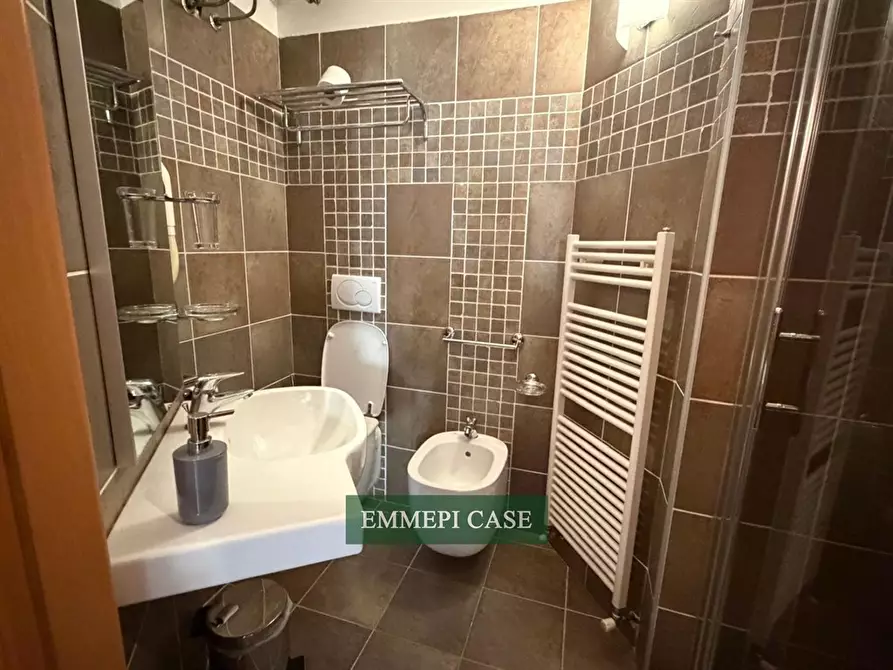 Immagine 3 di Appartamento in vendita  in Via Vittorio Emanuele III a Frabosa Soprana