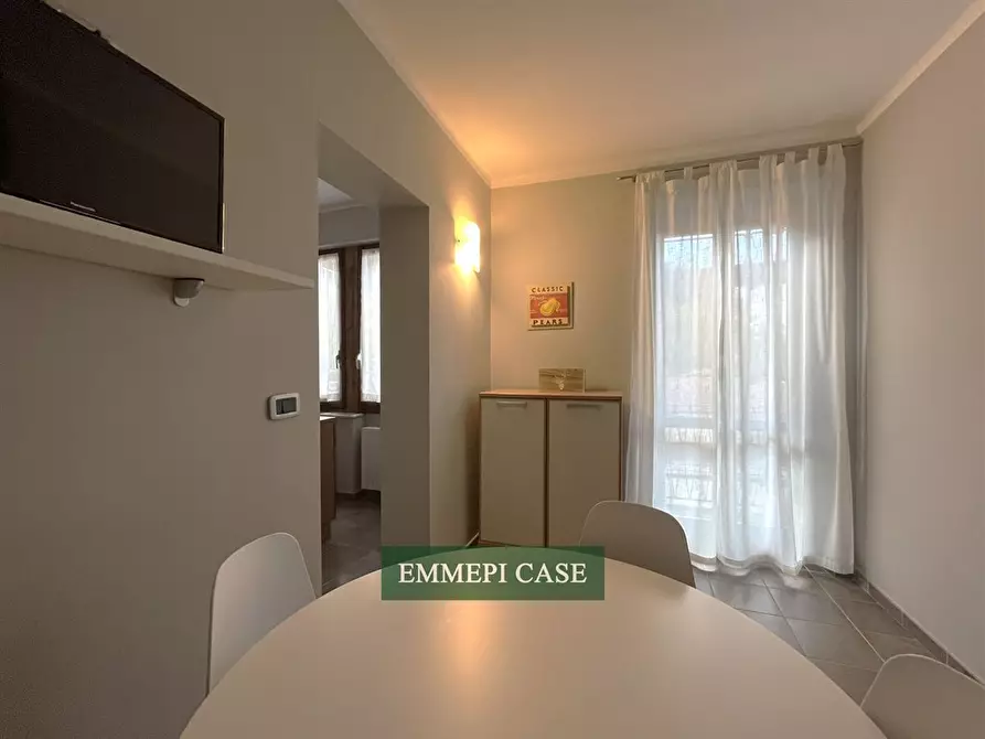 Immagine 8 di Appartamento in vendita  in Via Vittorio Emanuele III a Frabosa Soprana