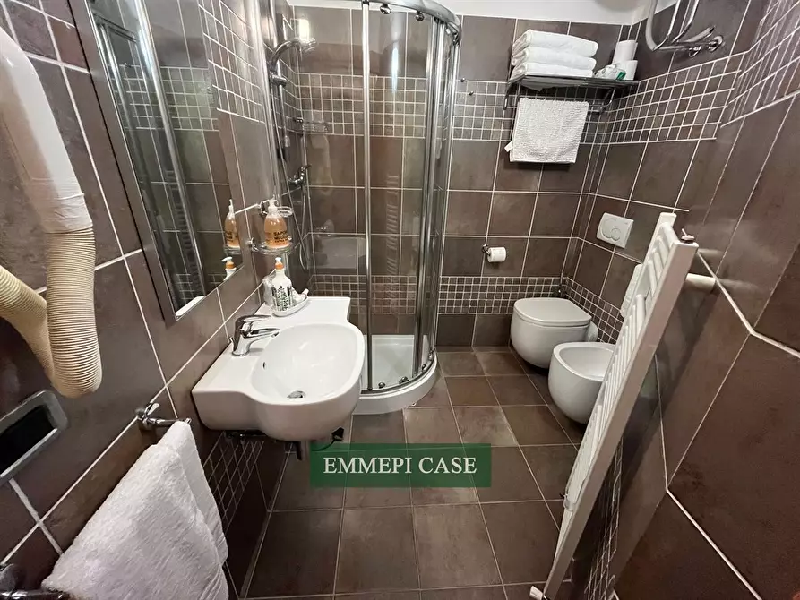Immagine 1 di Appartamento in vendita  in Via Vittorio Emanuele III a Frabosa Soprana