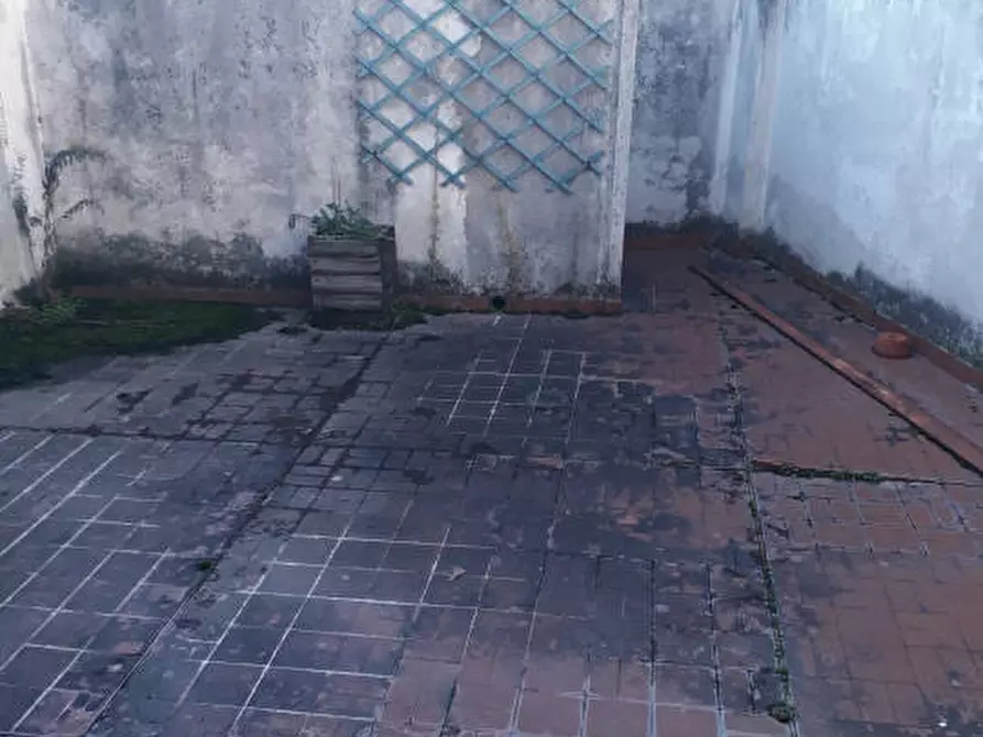 Immagine 2 di Appartamento in vendita  in via Principe Amedeo a Mantova