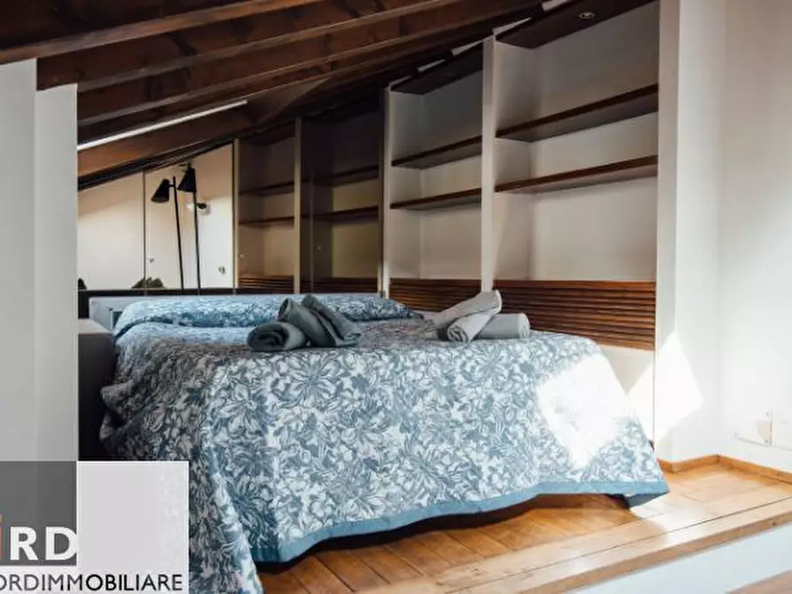 Immagine 6 di Casa indipendente in vendita  a Mantova