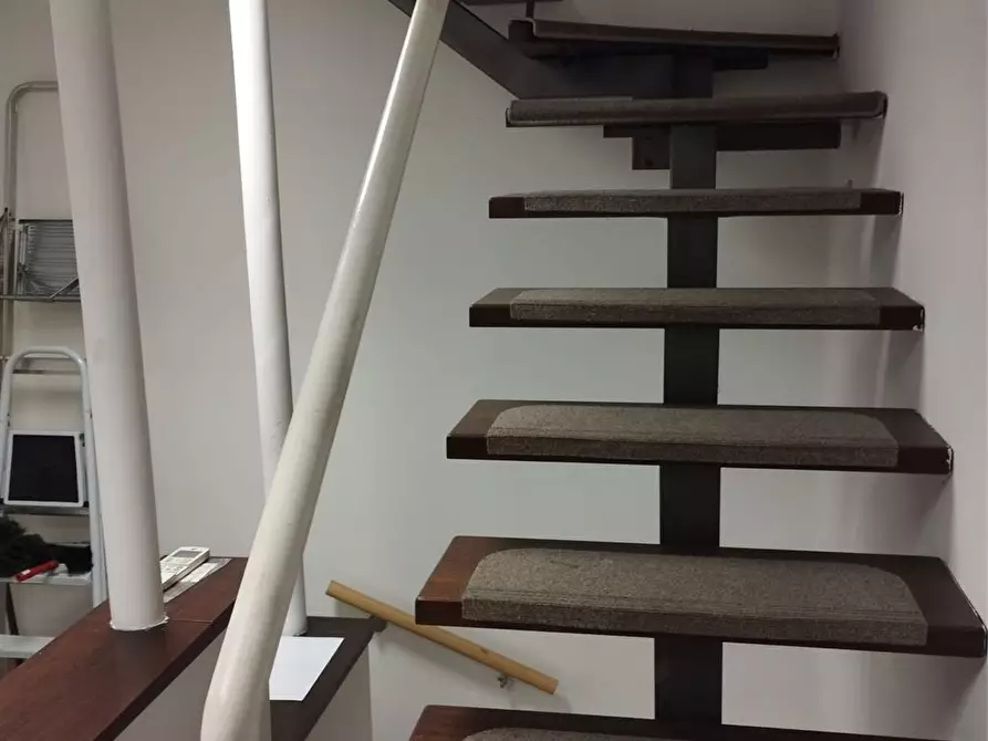 Immagine 8 di Negozio in affitto  a Mantova