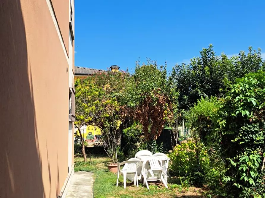 Immagine 1 di Villa in vendita  in roma a San Giorgio Di Mantova