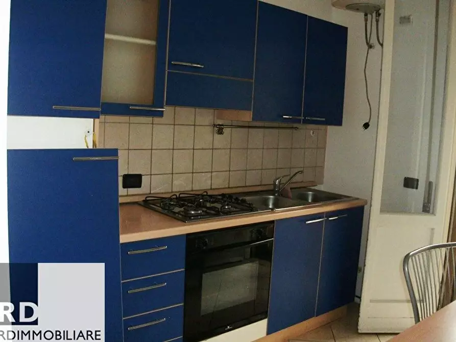 Immagine 6 di Appartamento in vendita  in Montello a Mantova