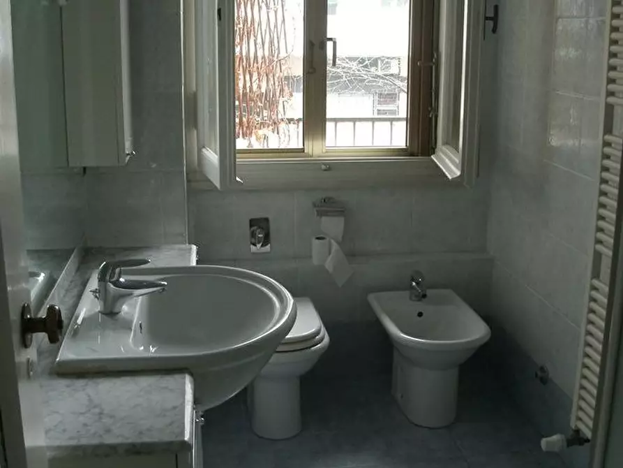 Immagine 2 di Appartamento in vendita  in Montello a Mantova