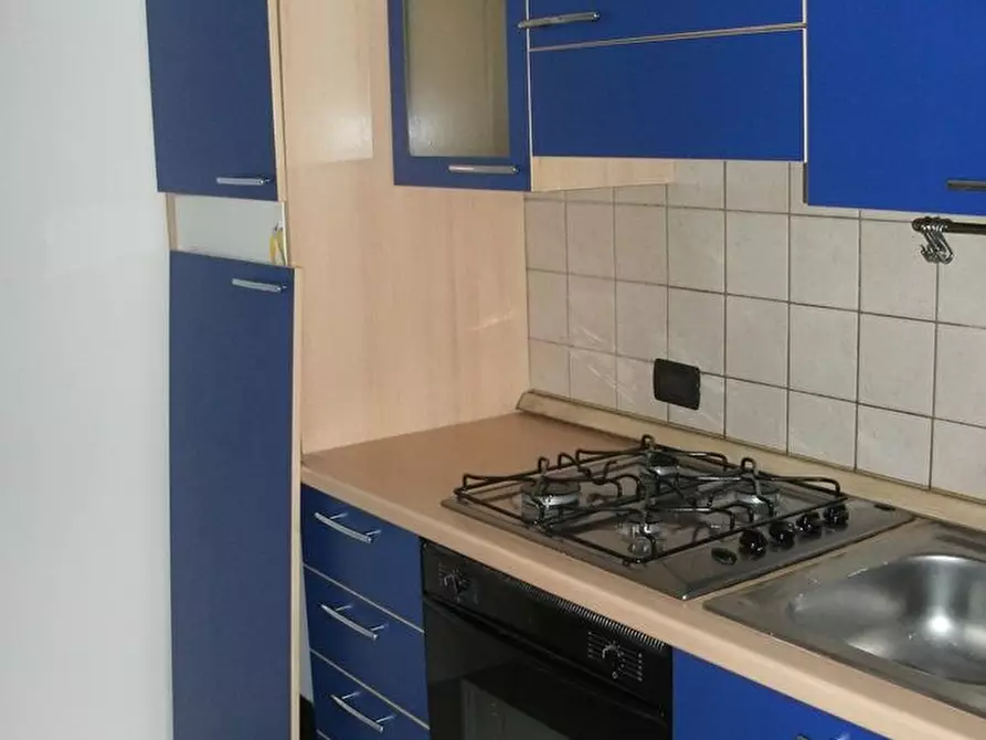 Immagine 7 di Appartamento in vendita  in Montello a Mantova