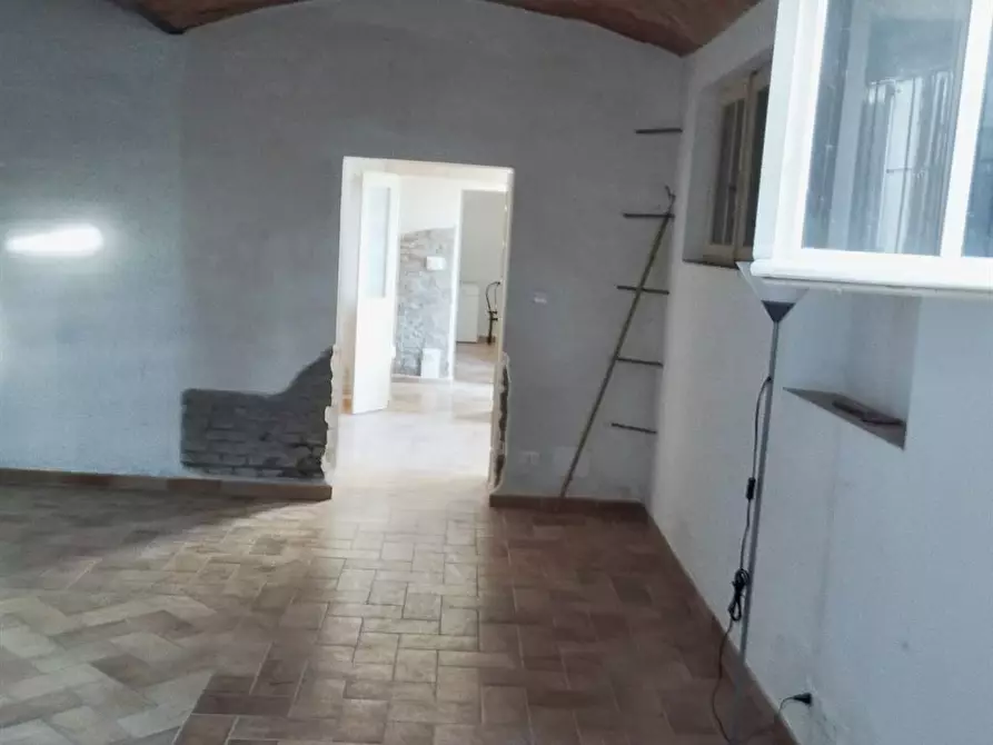 Immagine 2 di Villa in vendita  a San Benedetto Po