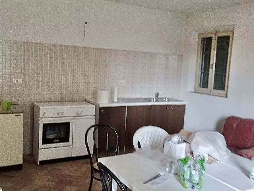 Immagine 3 di Villa in vendita  a San Benedetto Po