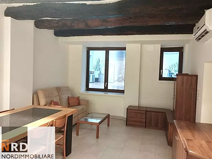 Immagine 3 di Appartamento in vendita  a Mantova