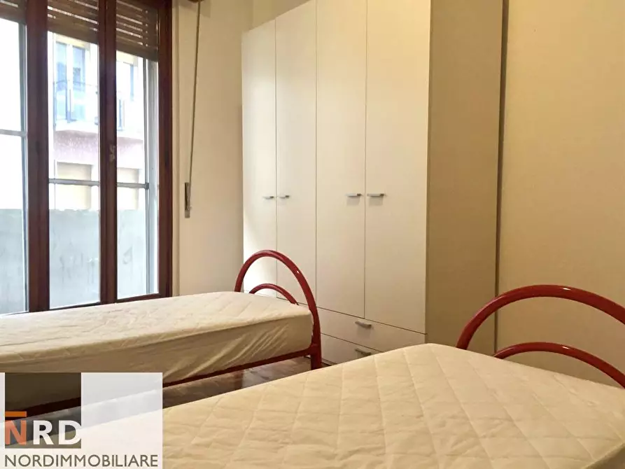 Immagine 5 di Appartamento in affitto  in Piazza 80 Fanteria a Mantova