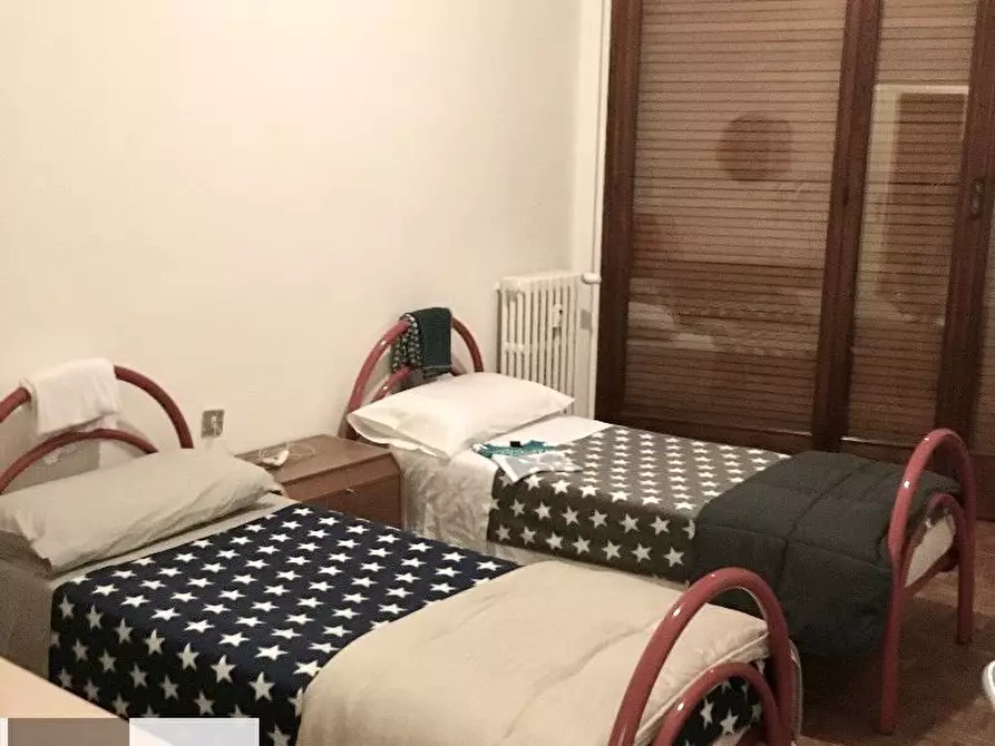 Immagine 4 di Appartamento in affitto  in Piazza 80 Fanteria a Mantova