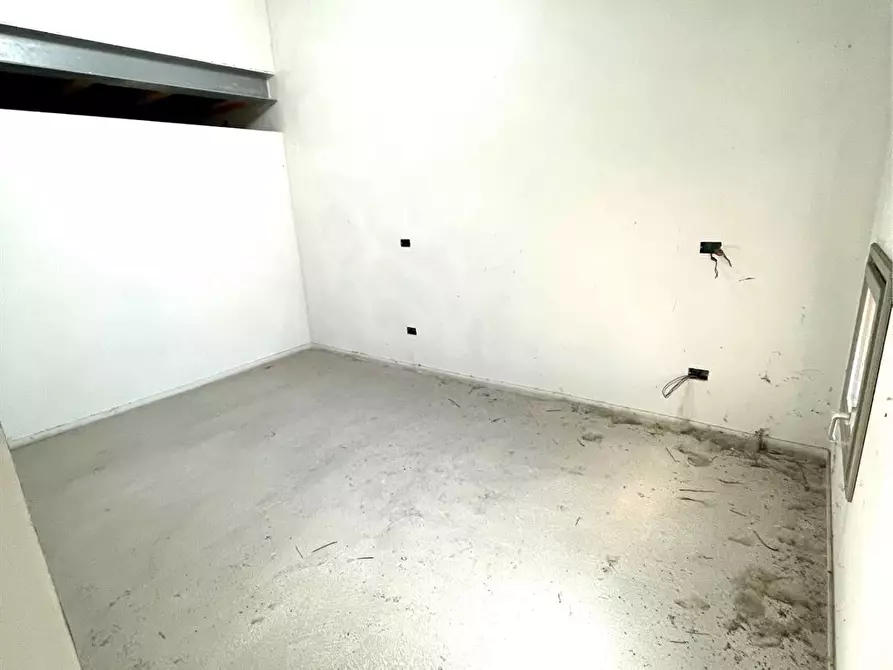 Immagine 6 di Appartamento in vendita  a Mantova