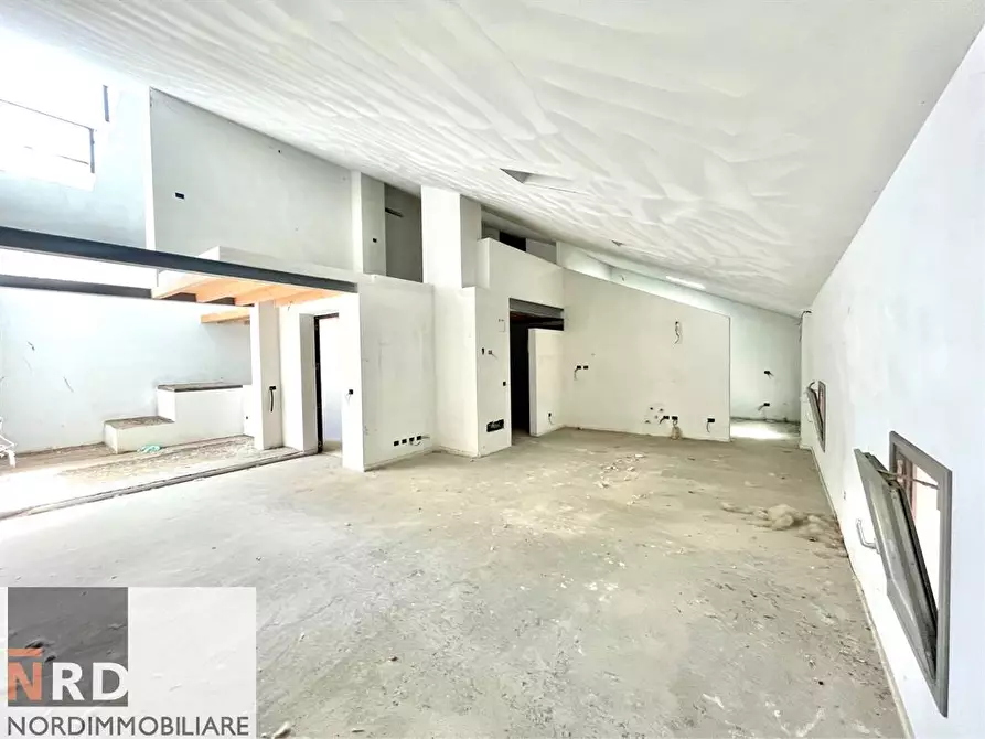 Immagine 1 di Appartamento in vendita  a Mantova