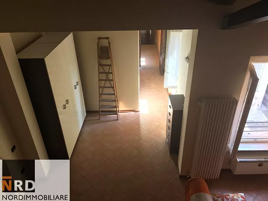 Immagine 1 di Appartamento in affitto  in Corso Vittorio Emanuele a Mantova