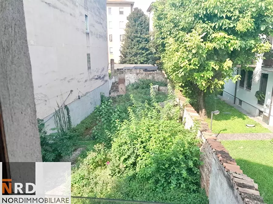 Immagine 1 di Casa indipendente in vendita  a Mantova