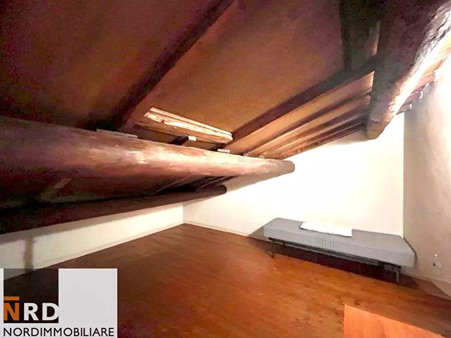 Immagine 6 di Appartamento in vendita  in Viale Risorgimento a Mantova