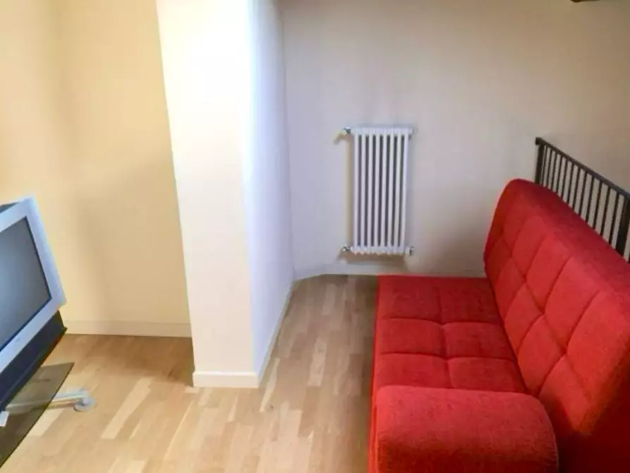 Immagine 2 di Appartamento in vendita  in Viale Risorgimento a Mantova