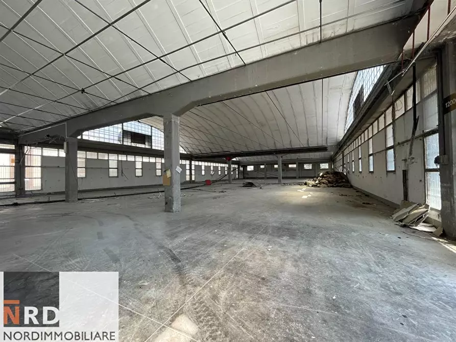 Immagine 4 di Box auto in vendita  in Mori 56 a Mantova